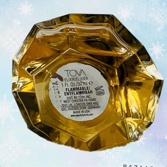🌺 New without Box Tova Signature 15th Anniversary original Eau De Parfum Set - Picture 3 of 7